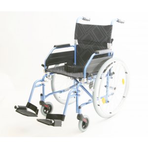 Aktiv X2 Self Propel Wheelchair
